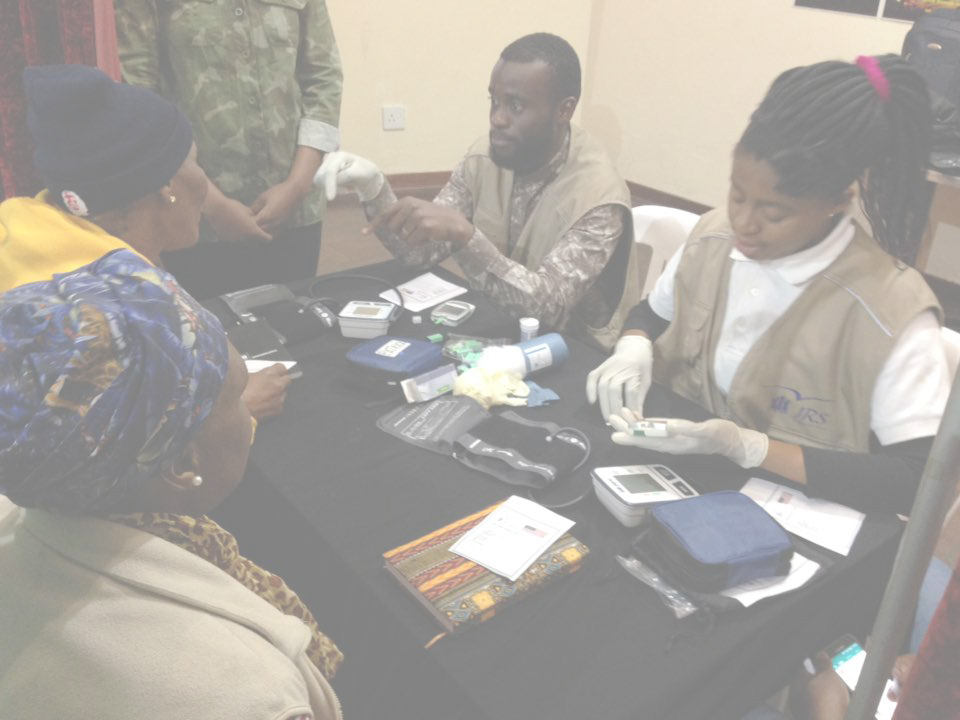 Free Bootstrap Template by uicookies.com